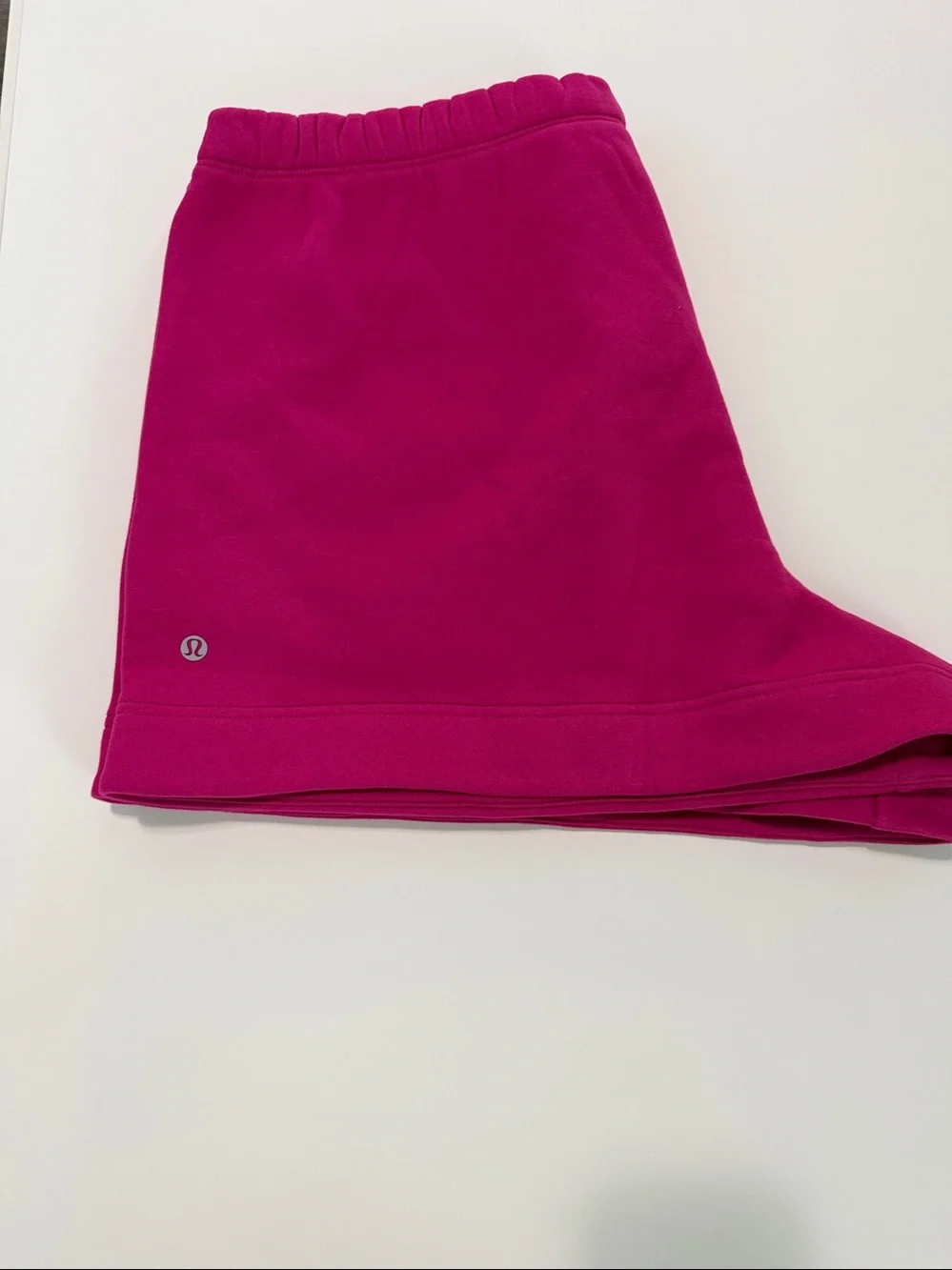 Lululemon - W Steady State SuperLoft Short 3.5” - Size XL - NWT